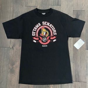 Reebok | Ottawa Senators T-Shirt